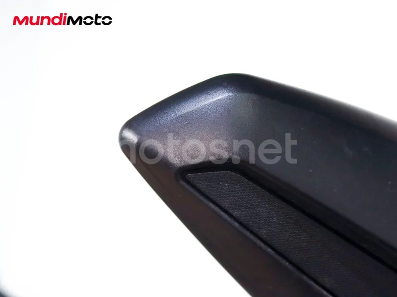 Voge DS800 Rally - Vista 17