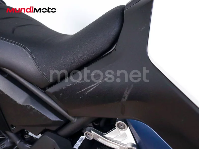 Voge DS800 Rally - Vista 21