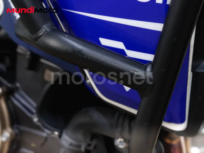 Voge DS800 Rally - Vista 25