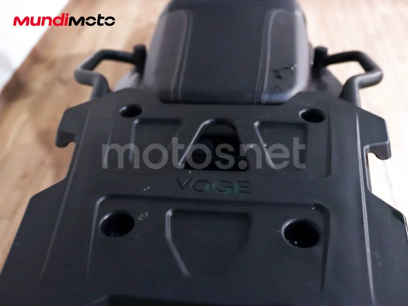 Voge DS800 Rally - Vista 28
