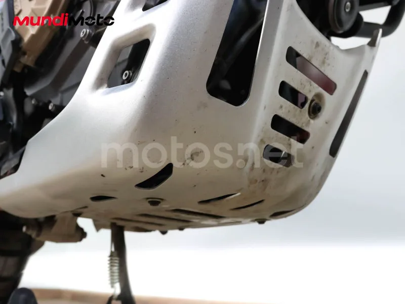 Voge DS800 Rally - Vista 36
