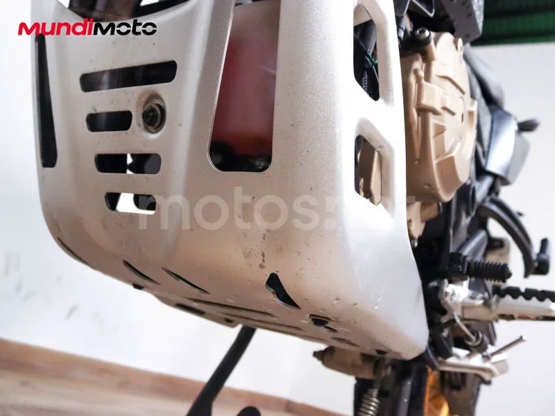Voge DS800 Rally - Vista 37