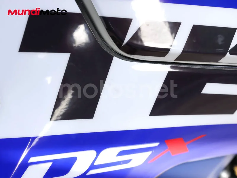 Voge DS800 Rally - Vista 41