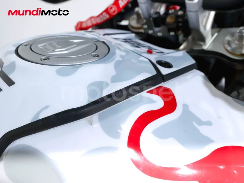 Voge DS800 Rally - Vista 43