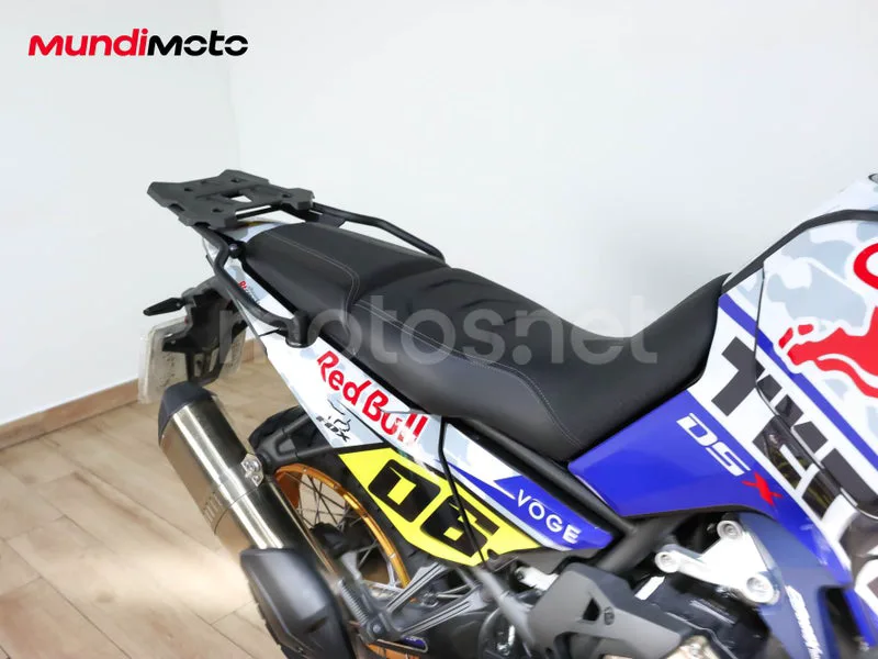 Voge DS800 Rally - Vista 47
