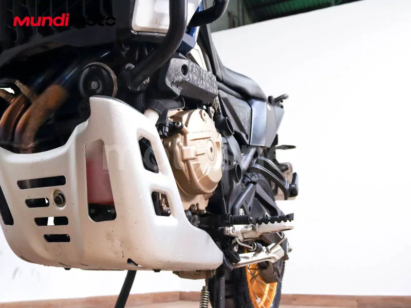 Voge DS800 Rally - Vista 10