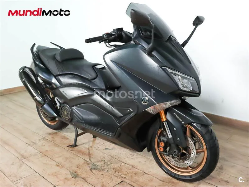 Yamaha TMAX 530 7799 € 2016 Madrid - 2