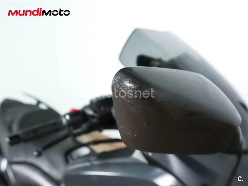 Yamaha TMAX 530 - Vista 13