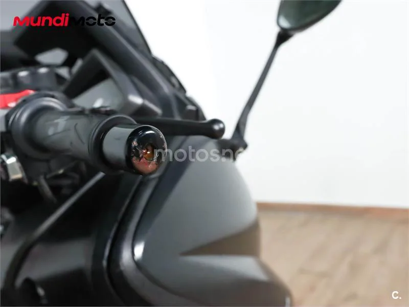 Yamaha TMAX 530 - Vista 14