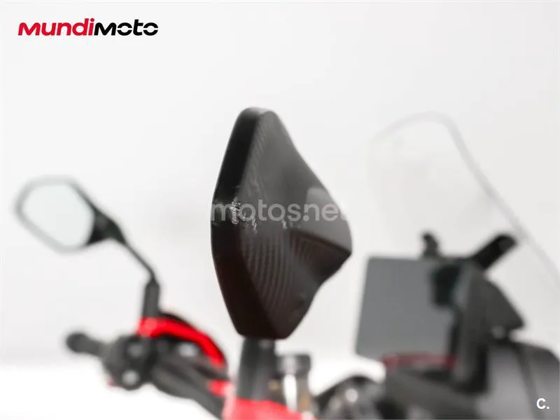 QJ Motor SRT 700 X - Vista 15