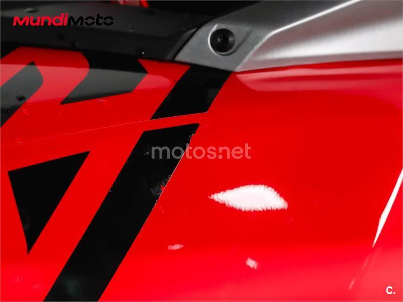 QJ Motor SRT 700 X - Vista 16