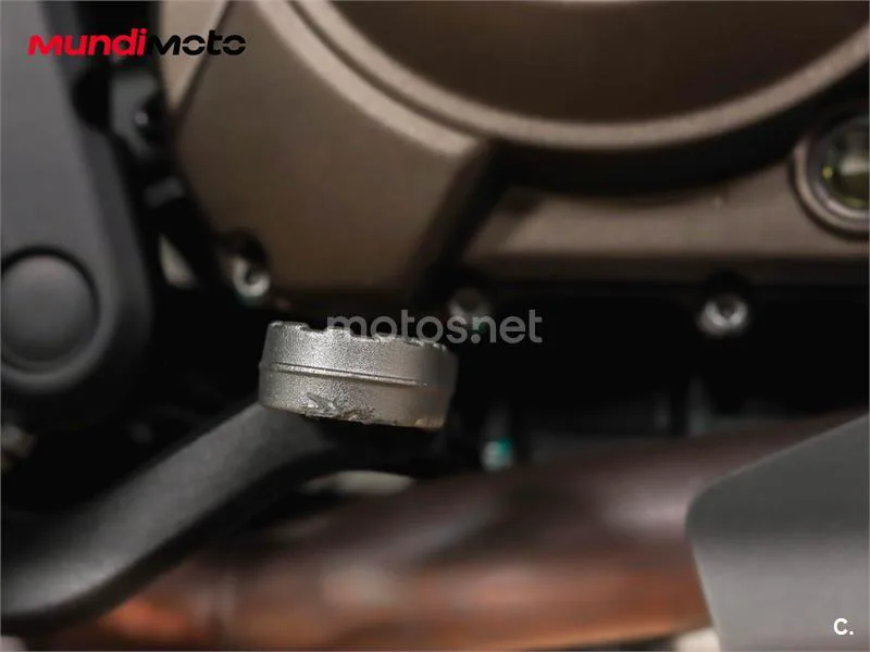 QJ Motor SRT 700 X - Vista 18