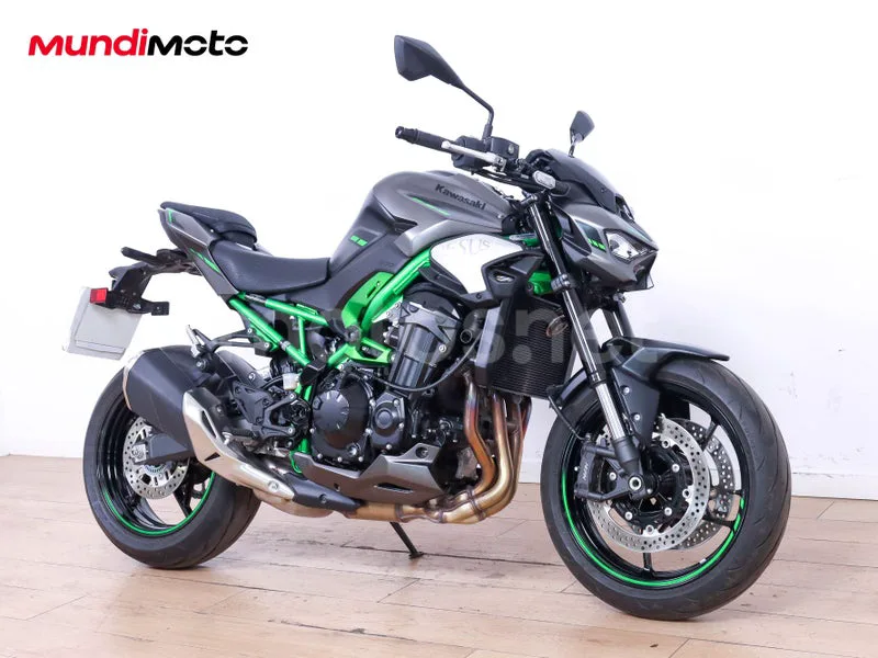 Kawasaki Z900 9299 € 2025 Madrid - 2