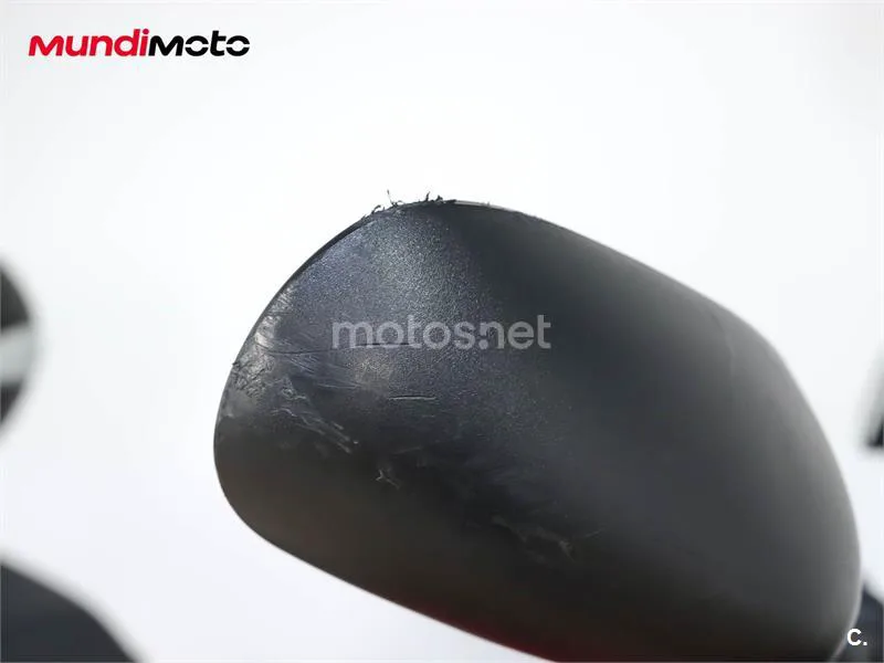 Honda CB500X - Vista 13