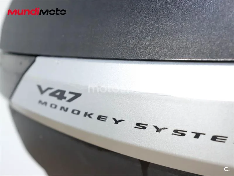 Honda CB500X - Vista 16