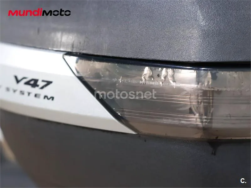 Honda CB500X - Vista 35