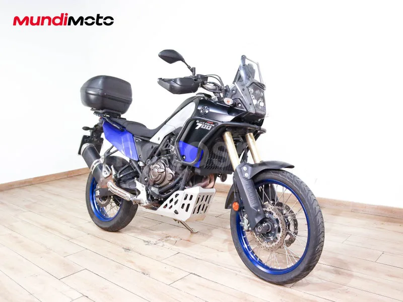 Yamaha Ténéré 700 9399 € 2021 Madrid - 2