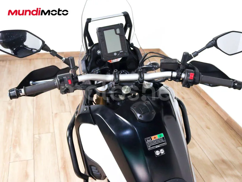 Yamaha Ténéré 700 - Vista 11