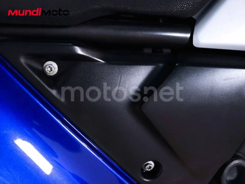 Yamaha Ténéré 700 - Vista 14