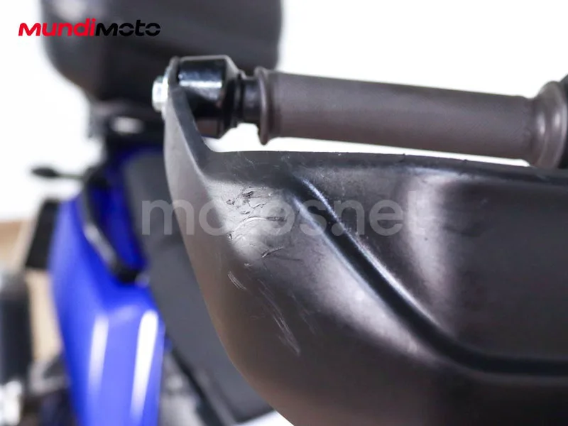 Yamaha Ténéré 700 - Vista 15