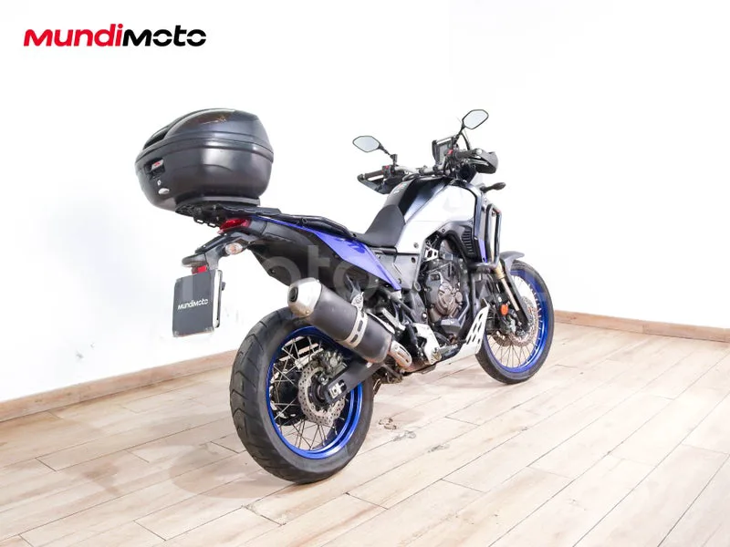 Yamaha Ténéré 700 - Vista 3