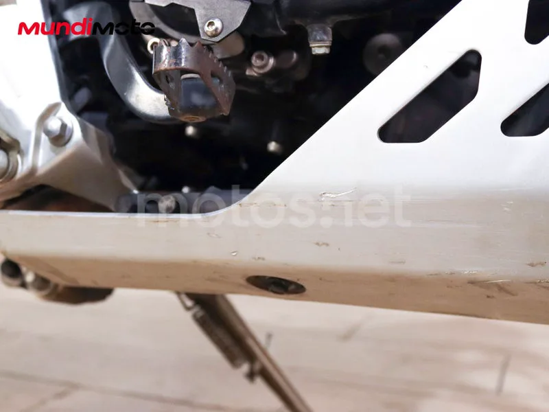 Yamaha Ténéré 700 - Vista 24