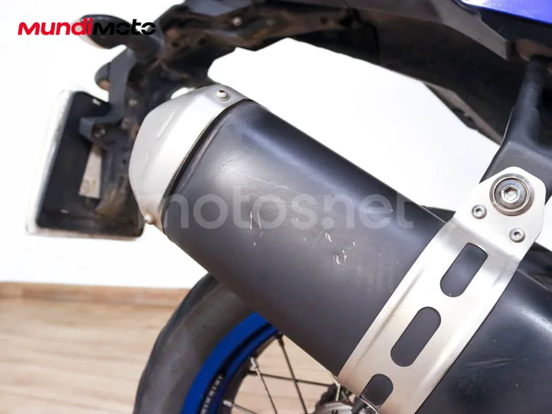 Yamaha Ténéré 700 - Vista 30