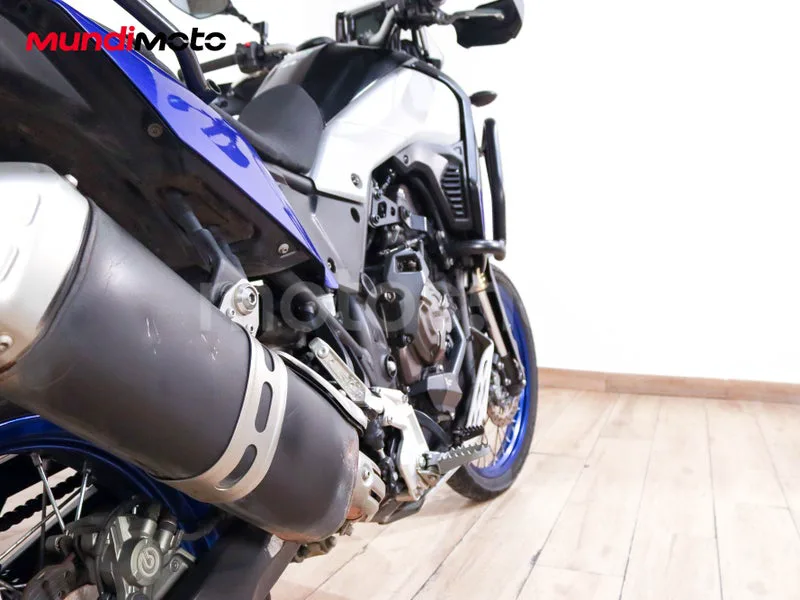 Yamaha Ténéré 700 - Vista 4