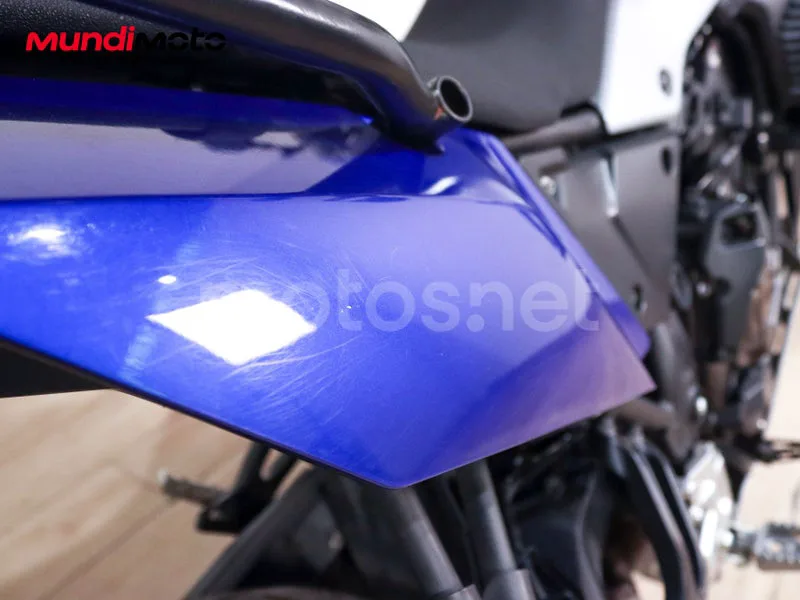 Yamaha Ténéré 700 - Vista 34