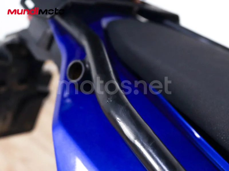 Yamaha Ténéré 700 - Vista 35