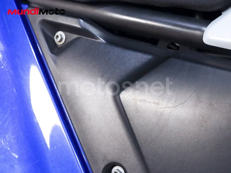 Yamaha Ténéré 700 - Vista 45