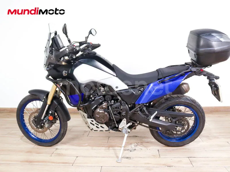 Yamaha Ténéré 700 - Vista 6