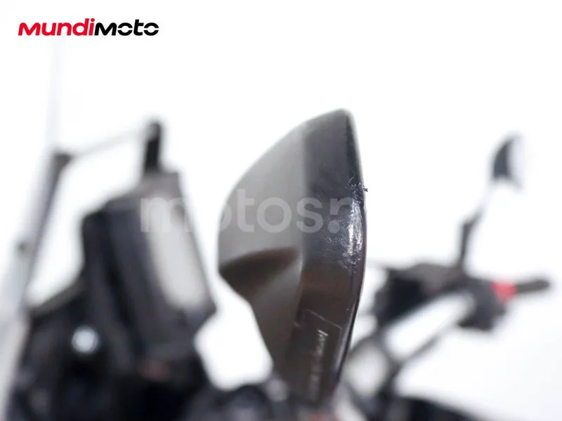 Yamaha Ténéré 700 - Vista 54
