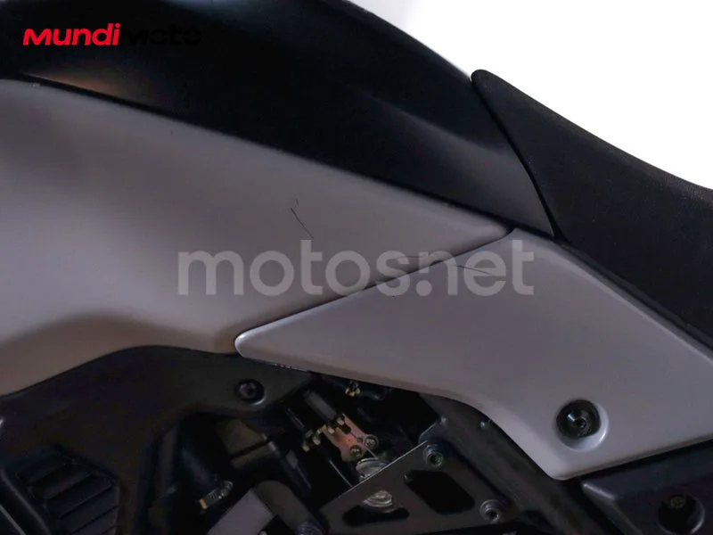 Yamaha Ténéré 700 - Vista 58