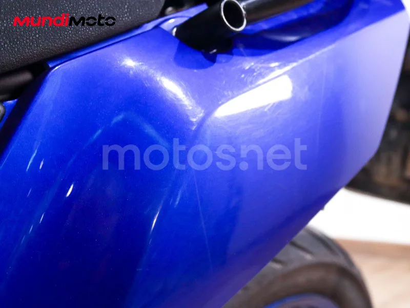 Yamaha Ténéré 700 - Vista 62