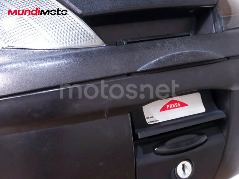 Yamaha Ténéré 700 - Vista 66
