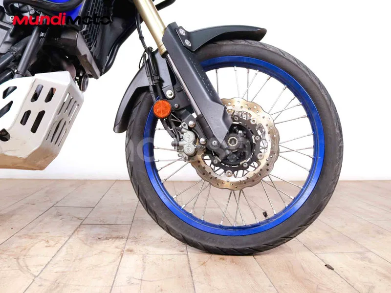 Yamaha Ténéré 700 - Vista 72