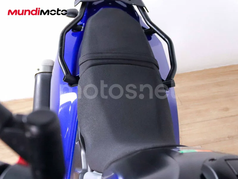 Yamaha Ténéré 700 - Vista 73