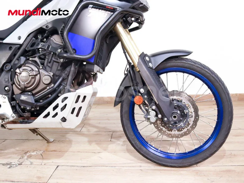Yamaha Ténéré 700 - Vista 75