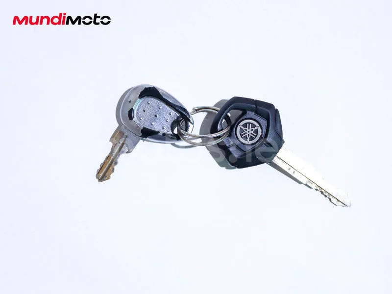 Yamaha Ténéré 700 - Vista 76
