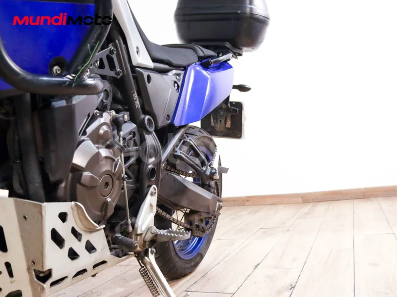 Yamaha Ténéré 700 - Vista 10