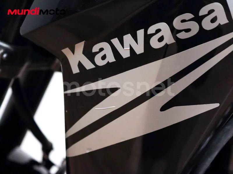 Kawasaki Z800 - Vista 29
