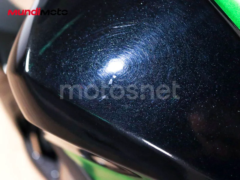 Kawasaki Z800 - Vista 33