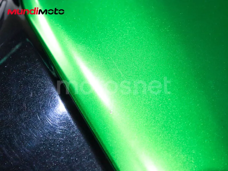 Kawasaki Z800 - Vista 37