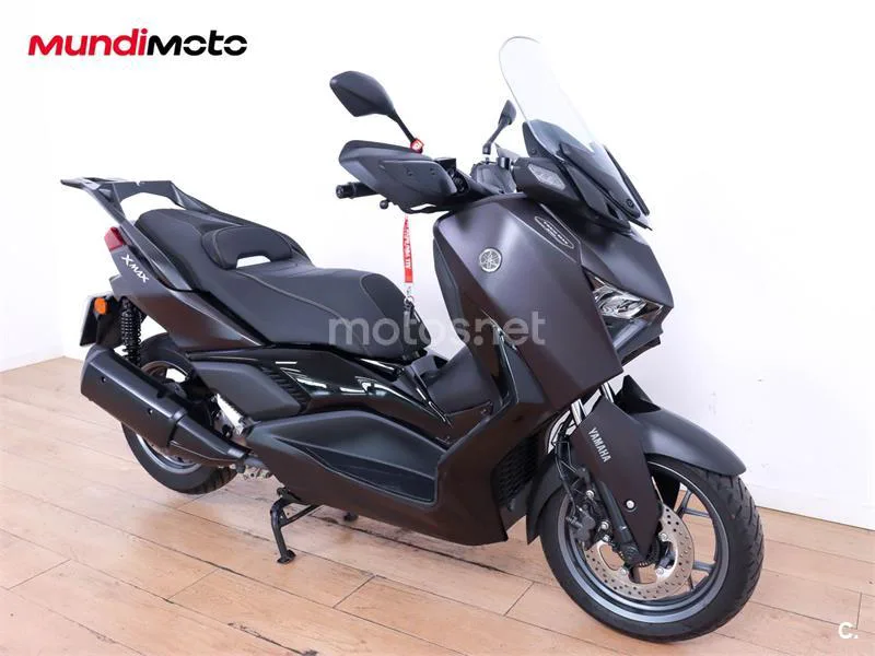 Yamaha XMAX 300 5499 € 2024 Madrid - 2
