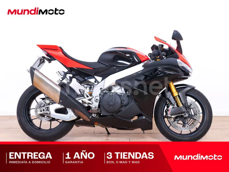 Aprilia RSV4 15.999 € 2024 Madrid - 1