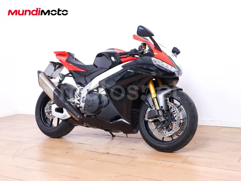 Aprilia RSV4 15.999 € 2024 Madrid - 2
