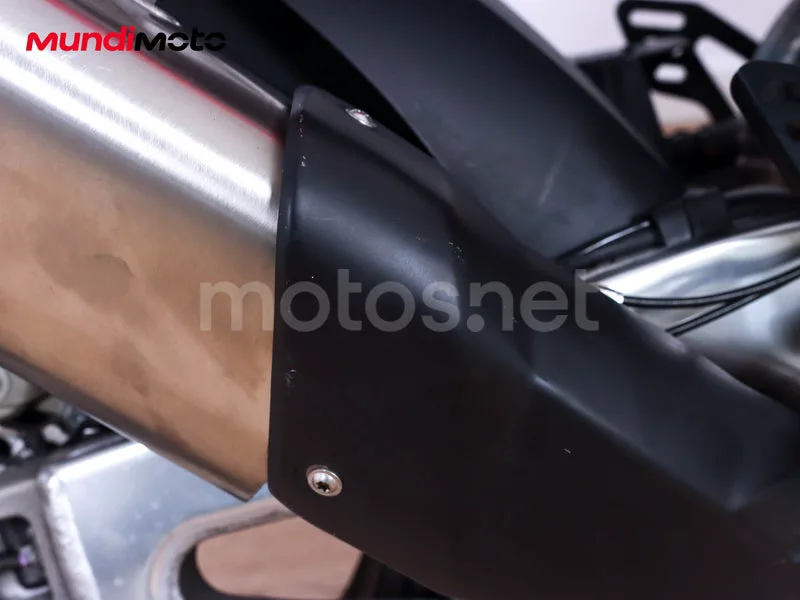 Aprilia RSV4 - Vista 13