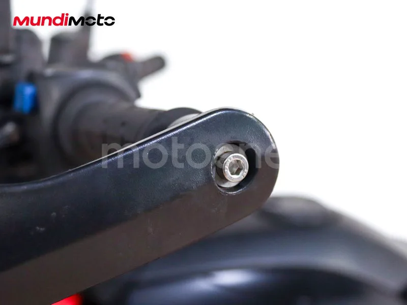 Aprilia Dorsoduro 900 - Vista 26