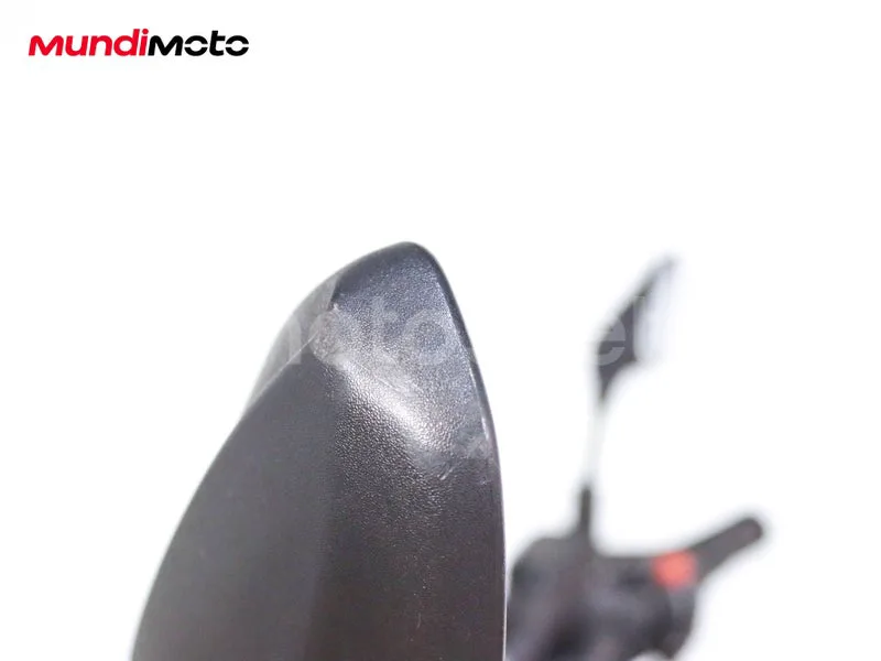 Aprilia Dorsoduro 900 - Vista 28